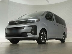 Bild des Angebotes Opel Zafira Life FACELIFT EDITION XL CDTI AT 9-SITZER+NAVI+SITZHEIZ