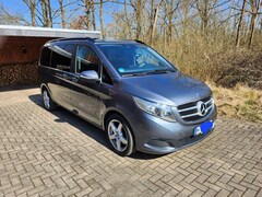 Bild des Angebotes Mercedes-Benz V 250 (BlueTEC) d kompakt 7G-TRONIC Edition