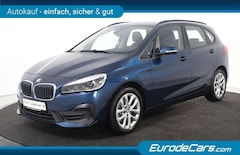 Bild des Angebotes BMW 225 225 xe Active Tourer *1.Hand*Leder*Navi*EHK*