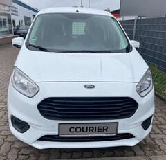 Bild des Angebotes Ford Transit Courier Transit Courier Limited