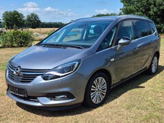 Bild des Angebotes Opel Zafira Tourer Zafira Tourer 2.0 CDTI ecoFLEX Start/Stop Innovati