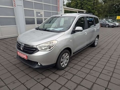 Bild des Angebotes Dacia Lodgy 1.6 MPI *7Sitzer*NAV*