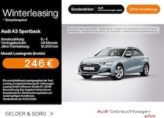Bild des Angebotes Audi A3 30 TDI advanced