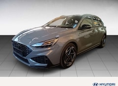 Bild des Angebotes Hyundai i30 N Line Mild-Hybrid N-Line Lenkradheizung+Sitzheizu