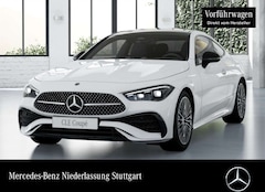 Bild des Angebotes Mercedes-Benz CLE 300 4M AMG+NIGHT+PANO+360+BURMESTER+SITZKLIMA