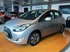 Bild des Angebotes Hyundai iX20 1.6 Space *27-TKM* AUT./SHZ/NAVI/KAMERA/PDC