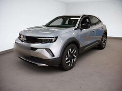 Bild des Angebotes Opel Mokka 1.2 Turbo Edition AUTOM KAMERA+NAVI+LED