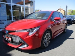 Toyota Corolla 1.8 Team D Klima Bi-LED Apple Carplay