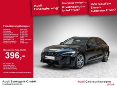 Bild des Angebotes Audi A5 Avant S line TFSI 150 kW S tronic Tech plus