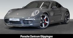 Bild des Angebotes Porsche 991 Jubiläumsmodell 50 Jahre 2-Hand 31.488 km