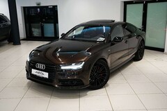 Bild des Angebotes Audi A7 SPORTBACK 3.0|COMPETITION|S-LINE&RS7|LUFT|HUD
