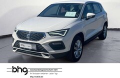 Bild des Angebotes SEAT Ateca 2.0 TDI DSG Style AHK Business Navi connec
