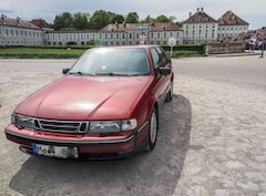 Saab 9000 Saab 9000 2.0 Turbo CS