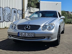 Bild des Angebotes Mercedes-Benz CLK 240 CLK Coupe 240 Avantgarde