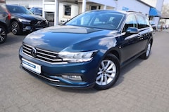 Bild des Angebotes VW Passat Variant Passat Variant 1.5 TSI OPF Business|NAVI|R-CAM|