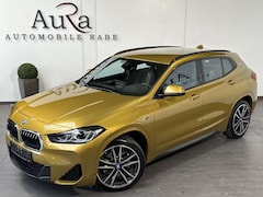 Bild des Angebotes BMW X2 xDrive25e M-Sport NAV+LED+HEAD-UP+ACC+19ZO+PP