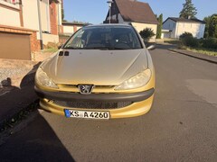 Bild des Angebotes Peugeot 206 SW 75 Tendance