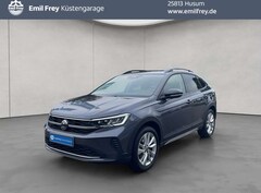 Bild des Angebotes VW Taigo Goal 1.0 TSI AHK,ACC,GJR,BEATS,