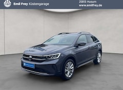 Bild des Angebotes VW Taigo Goal 1.0 TSI AHK,ACC,GJR,BEATS,