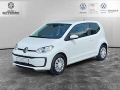Bild des Angebotes VW up! 1.0 move up! Klima DAB Phone USB GJR