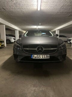 Bild des Angebotes Mercedes-Benz CLS 400 CLS 400 4Matic (218.368)