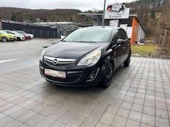 Bild des Angebotes Opel Corsa D 150 Jahre Opel** GEPFLEGT **