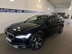 Bild des Angebotes Volvo V90 Cross Country Pro 2.0 D4 AWD*AHK*LED*Navi*PD