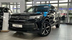 Bild des Angebotes VW Tiguan GOAL 2.0 TDI DSG Anhängevorrichtung