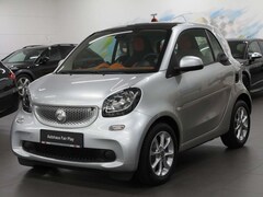 Bild des Angebotes smart forTwo Coupe Passion