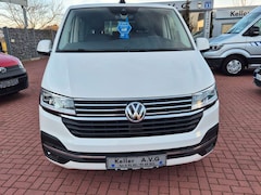 Bild des Angebotes VW T6 Multivan Gener.Six, 6 Gang, LED, AHK, Navi