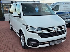 Bild des Angebotes VW T6 Multivan Gener.Six, 6 Gang, LED, AHK, Navi