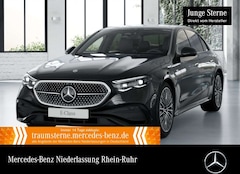 Bild des Angebotes Mercedes-Benz E 400 e 4M Hybrid AMG 360° Night Spurhalt-Ass PTS