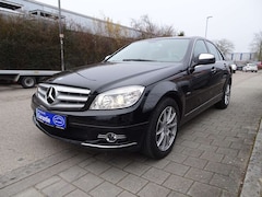 Bild des Angebotes Mercedes-Benz C 180 C 180 Kompressor (204.046)74TKM-SHG-Tüv Neu-Top