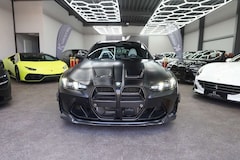 BMW M3 Touring xDrive Competition M