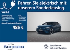 Bild des Angebotes VW ID.7 Pro 82kWh AHK RFK NAVI MATRIX 5J.GAR