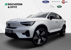 Bild des Angebotes Volvo C40 Recharge Pure Electric Twin Motor Ultimate