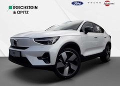 Bild des Angebotes Volvo C40 Recharge Pure Electric Twin Motor Ultimate