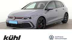 Bild des Angebotes VW Golf GTI Golf 8 VIII TSI 2.0 TSI GTI LED+ Harman Kardon A