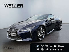Bild des Angebotes Lexus LC 500h *LED*20Zoll*adap Fahrw*Pano*CAM*Sitzbelüf*