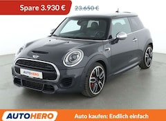 Bild des Angebotes MINI John Cooper Works John Cooper Works Aut.*NAVI*HEAD-UP*LED*ACC*CAM*