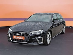 Bild des Angebotes Audi A4 35 TFSI S Tronic S Line *TOUR-PAKET *LE