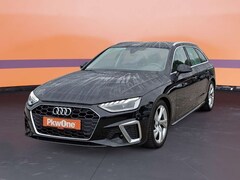 Bild des Angebotes Audi A4 35 TFSI S Tronic S Line #LED#KLIMAAUTOM