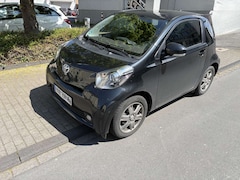 Bild des Angebotes Toyota iQ 1.0 + TÜV Neu Keyles Go