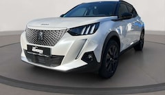 Bild des Angebotes Peugeot e-2008 GT PACK ELEKTROMOTOR 136 GT