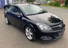 Bild des Angebotes Opel Astra Astra Twin Top 1.6 Cosmo