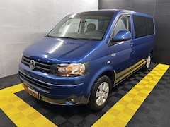 Bild des Angebotes VW Transporter Kombi+Behinderten gerechter Umbau