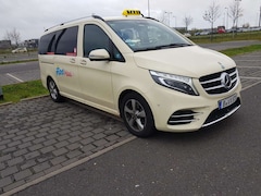Bild des Angebotes Mercedes-Benz V 250 V-Klasse Diesel (BlueTEC) d lang 7G-TRONIC Avantga
