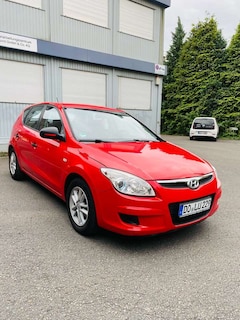 Bild des Angebotes Hyundai i30 1.4 Comfort