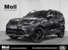 Bild des Angebotes Land Rover Discovery 5 Dynamic HSE D300 AWD HUD AHK-el. klappb. Panoram