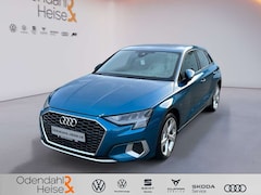 Bild des Angebotes Audi A3 Sportback advanced 40 TFSI e S tronic BO / NAV